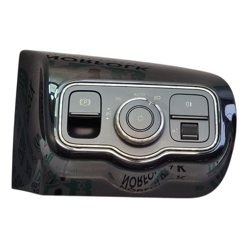 Mercedes c118 cla - cla, headlight