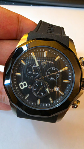 Swiss legend monte - swiss,