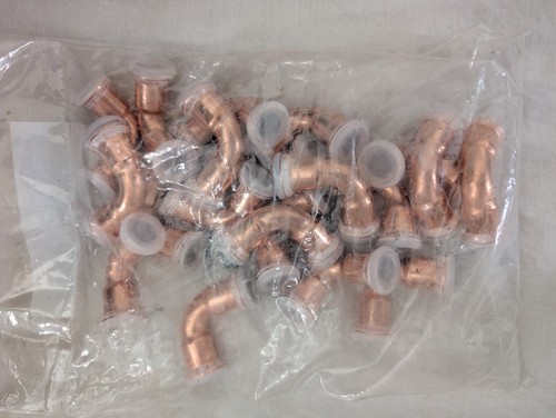 Geberit mapress copper - 20,