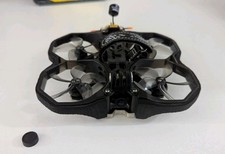 Iflight Protek 25 Drone (For Parts) + Extra Spares