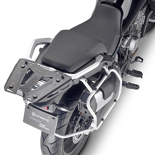 Rear attachment kit givi - attachment,