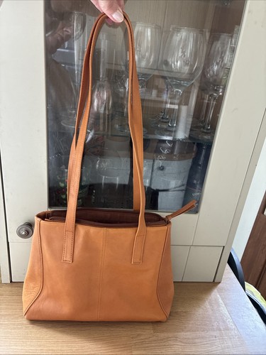 Jobis burnt orange caramel - jobis, tan