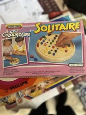 Vintage Solitaire Game
