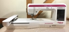 Brother Innovis LA EMC5201