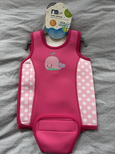 Mother are baby swim wear - baby,