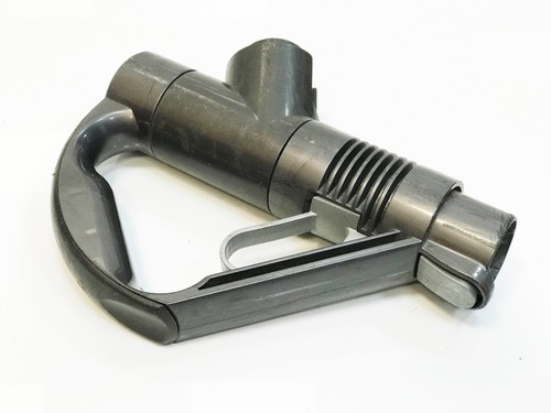 Cylinder handle 917276 - handle, 917276-01