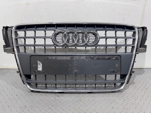 Audi pre facelift - 8t, s