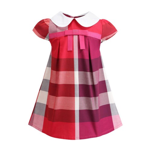 Girls baby dresses cotton - girls',