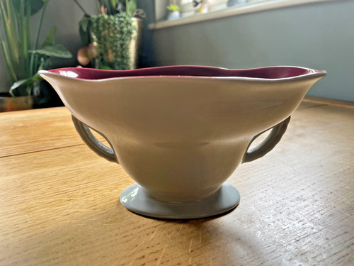 Vintage crown devon - vintage,