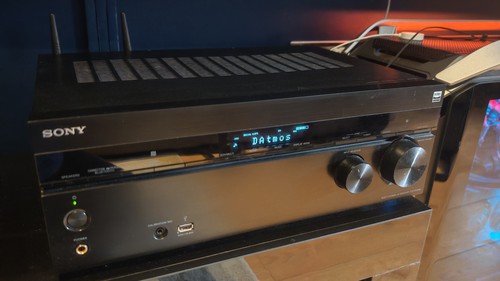 Sony str dn1080 surround wifi - sony,