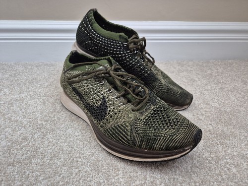 Nike flyknit men - men's, racer