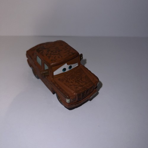 Disney pixar cars fred 55 - fred, 1:55