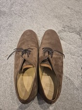 Charles Tyrwhitt Men's Tan