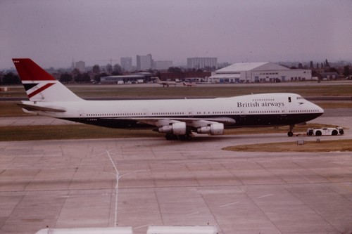 1975 british airways wnn - 1975, 747