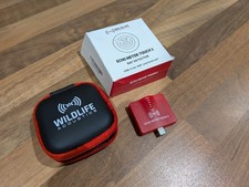 Bat Detector - Echo Meter Touch 2 Wildlife Acoustics