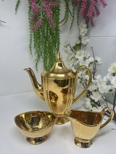 Royal Winton Grimwades Gold