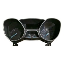 Speedomoter Clock Ford Focus