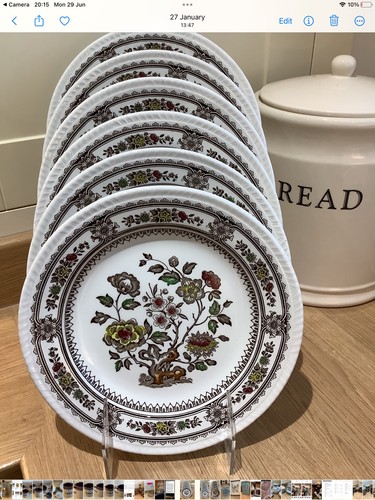 Vintage wood sons burslem - vintage,