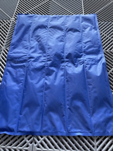 Crufts cooling gel mat for - gel,