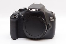 Modified Canon 1200D camera body. Converted Full Spectrum-Astro-IR. FREE FILTER!