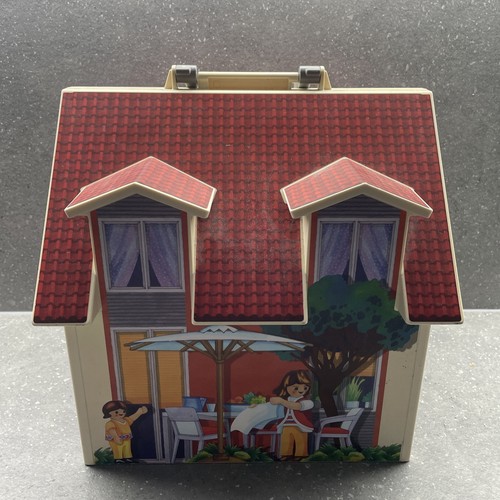 Playmobil 5167 take along - take,
