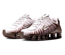 Nike Shox TL Womens Shoes