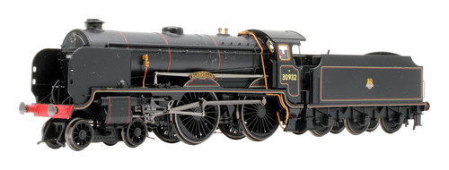 Hornby r2744 br black - 'oo',