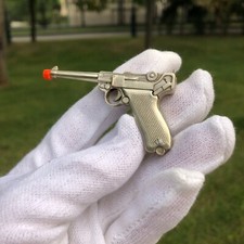 Cap gun Luger P08 Gun prop gun