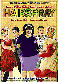 Hairspray free - 2007),
