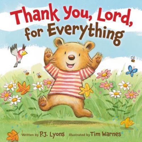 Thank you lord - you,, for