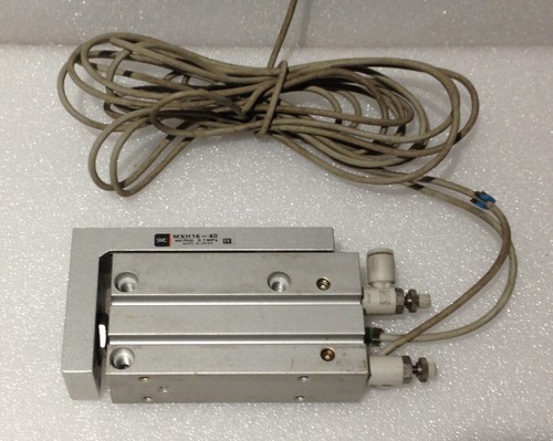 Smc mxh16 cylinder - smc,