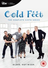 Cold Feet: The Complete Sixth