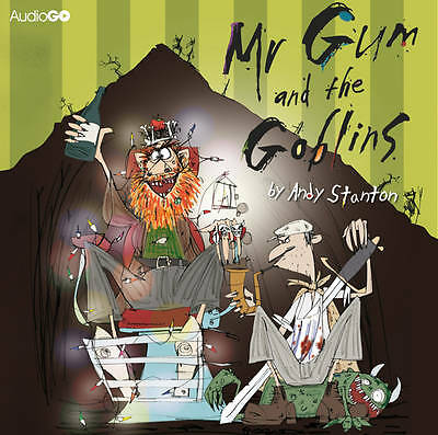 Stanton andy gum and - :,