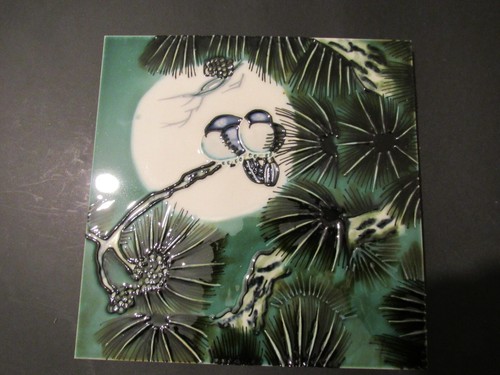 Benaya ceramic art tile - , love