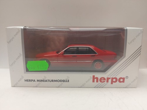 Rare herpa 070041 - rare,