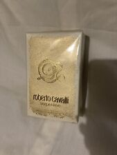 Roberto Cavalli perfume Serpentine 100ML Boxed Unopened