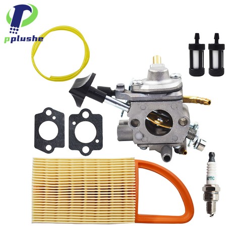 Carburetor tune kit for - up,