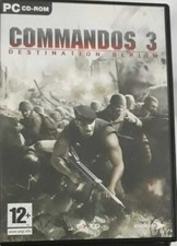 Commandos 3 Destination Berlin