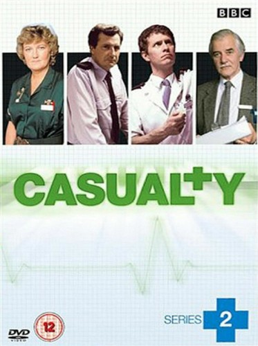 Casualty series 2 - casualty,