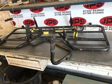 Rear rack / carrier X TGB Blade 500 4x4 Quad Bike £50+VAT