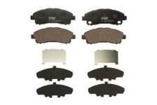 Fits TRW MOTO GDB3644 Brake