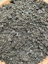 ORGANIC Leaf mould mold  2 kg 5 Litre ours iPure Leafmould not leafmould compost