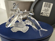 SWAROVSKI CRYSTAL 'THREE SOUTH