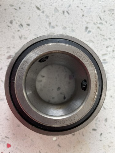 Major grass mower bearings - mower,