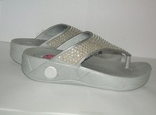 TONETIME SIZE 3 4 5 GREY GEM