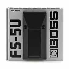 Footswitch, Boss FS5U
