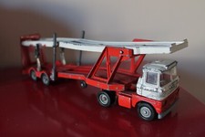 Corgi Major 10.5” SCAMMELL