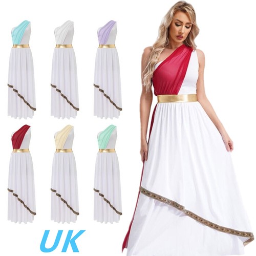 Womens ancient greek roman - uk,