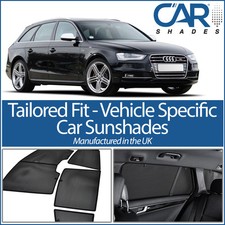 AUDI A4 AVANT 2008-15 (B8) CAR