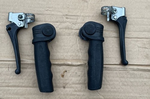Vintage shimano bicycle brake - shimano,